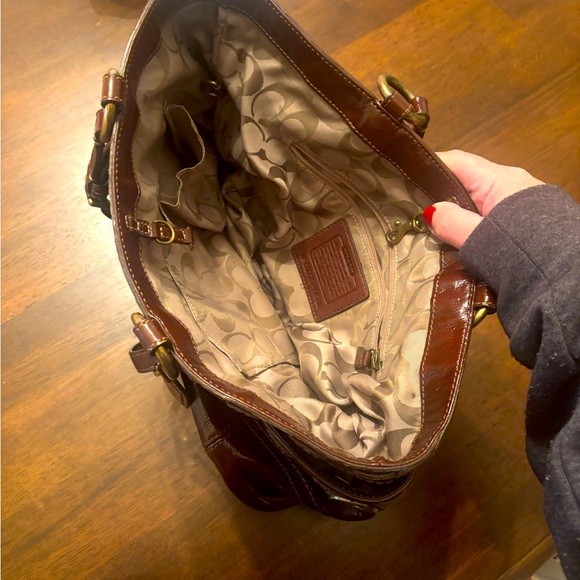 COACH - Picture 10 of 10